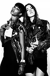 Актриса Icona Pop — превью фото персоны