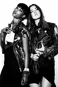 Актриса Icona Pop — главное фото персоны