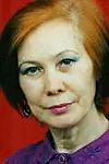 Актриса Валентина Смирнова — превью фото персоны