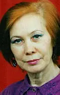Актриса Валентина Смирнова — фото персоны
