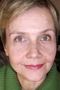 Актриса Елена Павловская — фото персоны