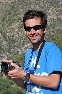 Актёр Gustavo Rosa — фото персоны