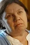 Актриса Ольга Калмыкова — превью фото персоны