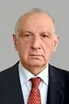 Актёр Сергей Исраелян — превью фото персоны