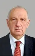Актёр Сергей Исраелян — фото персоны