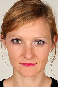 Актриса Haidy Kancler — фото персоны