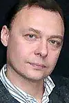 Актёр Андрей Душечкин — превью фото персоны