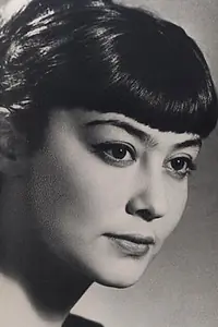 Актриса Земфира Цахилова — главное фото персоны