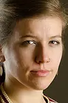 Актриса Лиз Эллис — превью фото персоны