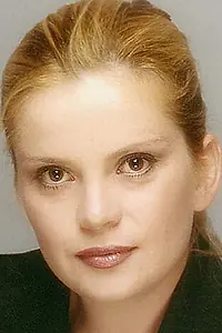 Актриса Татьяна Родионова — фото персоны