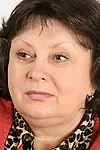 Актриса Ирина Маликова — превью фото персоны