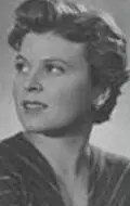 Актриса Маргарита Анастасьева — фото персоны