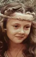 Актриса Оксана Бочкова — фото персоны