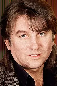 Актёр Юрий Лоза — фото персоны