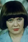 Актриса Анастасия Глез — превью фото персоны