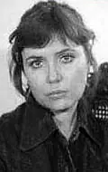 Актриса Наталья Бражникова — фото персоны