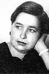 Актёр Ирина Велембовская — превью фото персоны