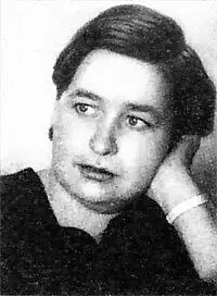 Актёр Ирина Велембовская — фото персоны