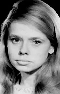 Актриса Наталия Четверикова — фото персоны