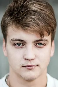 Актёр Сергей Грищенко — фото персоны
