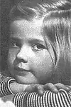 Актриса Екатерина Хорова — превью фото персоны