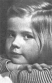 Актриса Екатерина Хорова — фото персоны