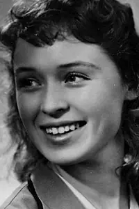 Актриса Валентина Хмара — фото персоны