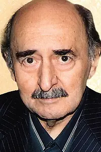 Актёр Иса Гусейнов — фото персоны