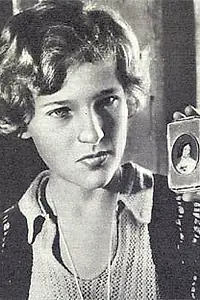 Актриса Татьяна Ковшова — фото персоны