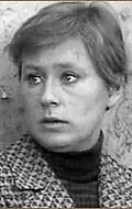 Актриса Анна Сидоркина — фото персоны