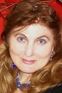 Актриса Светлана Дирина — фото персоны