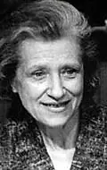 Актриса Елена Санько — фото персоны