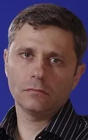 Актёр Никита Мейтин — фото персоны