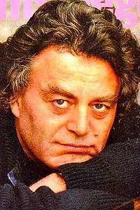 Актёр Петр Гюров — фото персоны