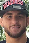 Актёр Dustin Poirier — превью фото персоны