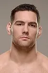 Актёр Chris Weidman — превью фото персоны