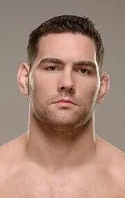 Актёр Chris Weidman — фото персоны