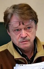 Актёр Геннадий Чихачев — фото персоны