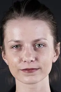 Актриса Diana Bogdan — главное фото персоны