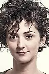 Актриса Cristina Gavrus — превью фото персоны