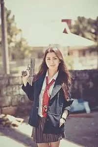Актриса Donnalyn Bartolome — фото персоны