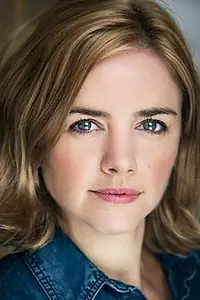 Актриса Liz McMullen — фото персоны