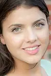 Актриса Mona Hadrous — превью фото персоны