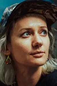 Актриса София Горя — фото персоны