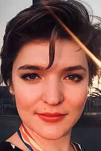 Актриса Светлана Тугайбей — фото персоны