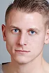 Актёр Джеми Бен Чэмберс — превью фото персоны