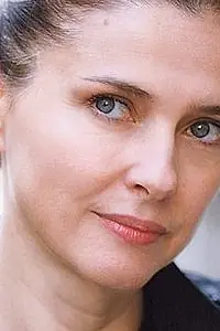 Актриса Саня Вейнович — фото персоны