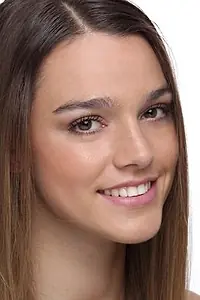Актриса Ana Luisa König — фото персоны