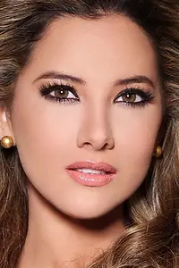 Актриса Daniella Álvarez — фото персоны