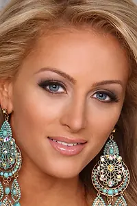 Актриса Marie-Lynn Piscitelli — главное фото персоны